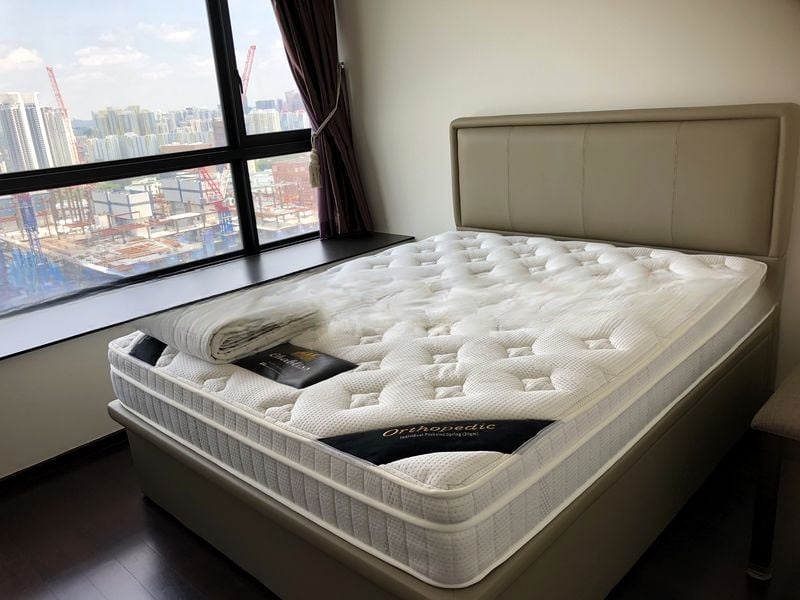 SPOTTISWOODE RESIDENCES 12