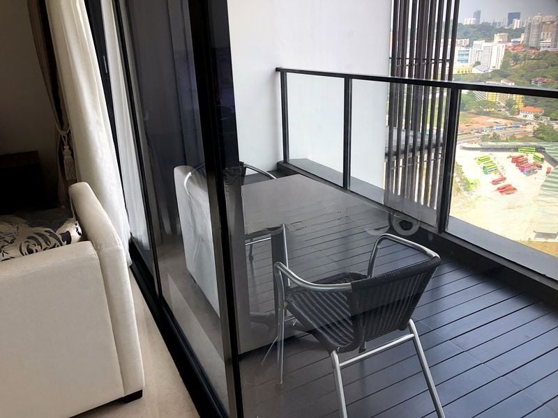 SPOTTISWOODE RESIDENCES 7