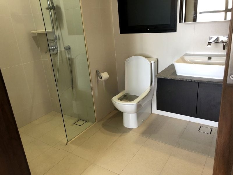 SPOTTISWOODE RESIDENCES 5