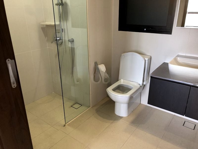 SPOTTISWOODE RESIDENCES 9