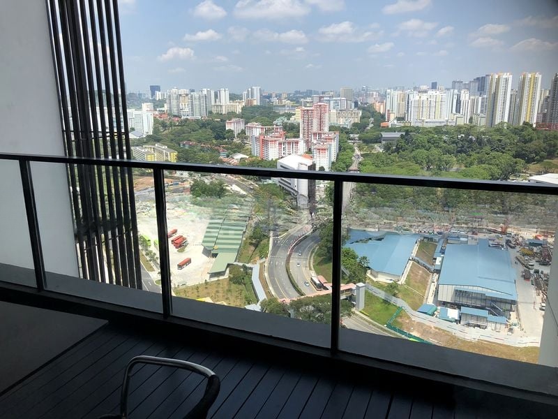 SPOTTISWOODE RESIDENCES 2