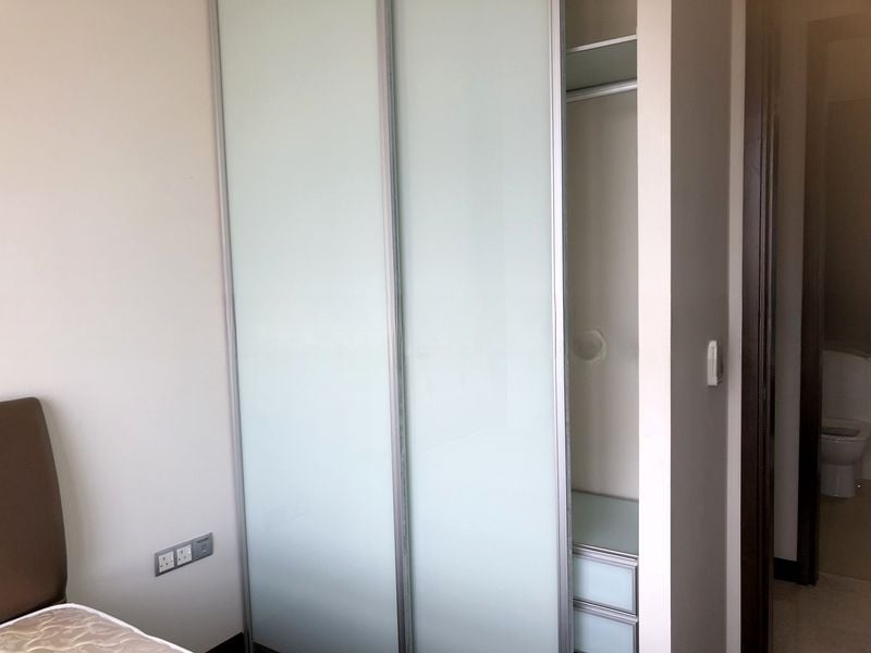 SPOTTISWOODE RESIDENCES 8