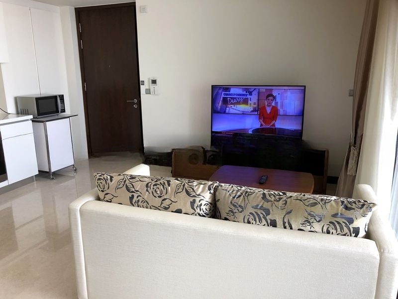 SPOTTISWOODE RESIDENCES 3