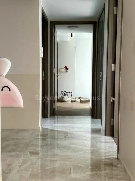 AFFINITY AT SERANGOON 2