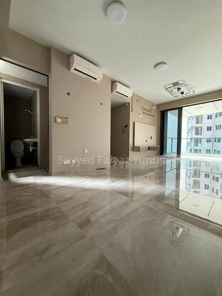 AFFINITY AT SERANGOON 8