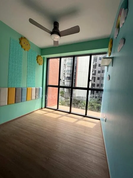 AFFINITY AT SERANGOON 11