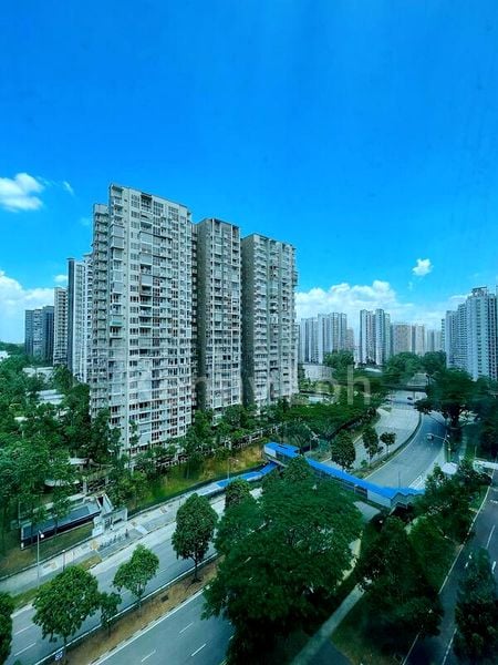 SENGKANG WEST WAY 10