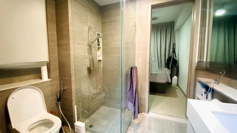 THE GARDEN RESIDENCES 5