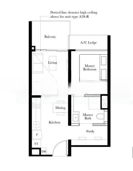 THE GARDEN RESIDENCES 8