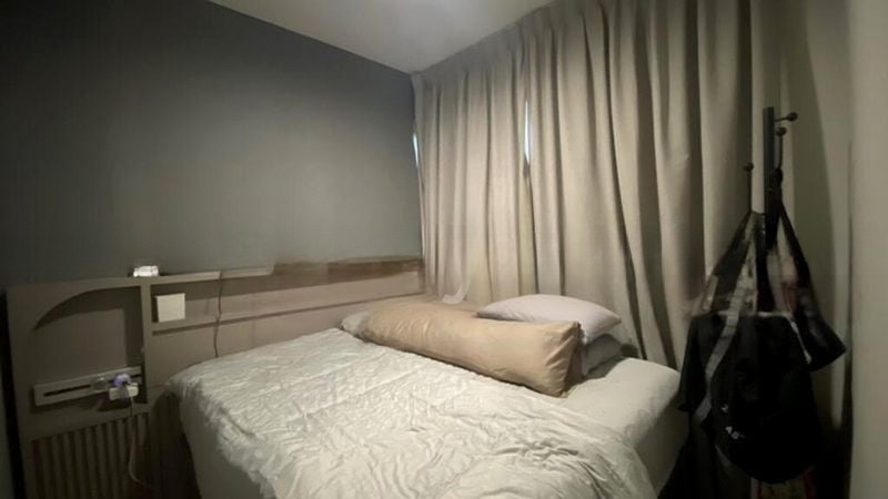 THE GARDEN RESIDENCES 6