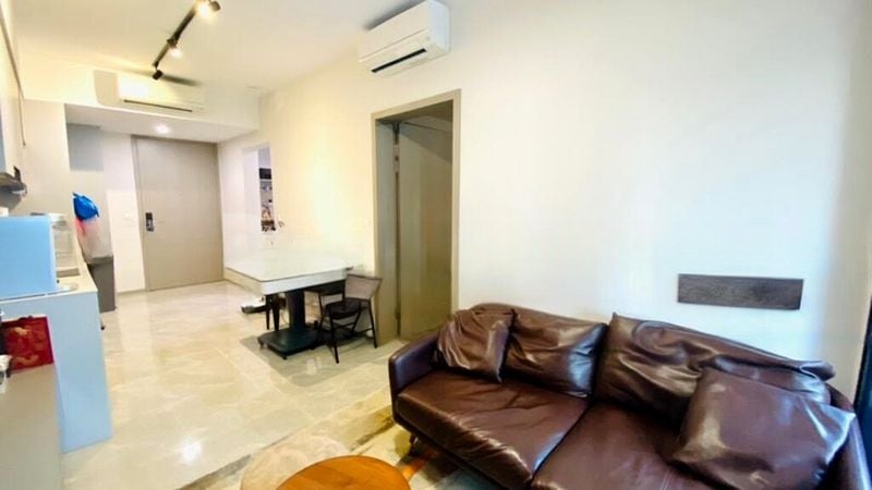 THE GARDEN RESIDENCES 7