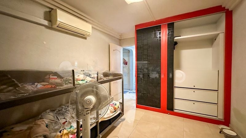 BEDOK RESERVOIR RD 4