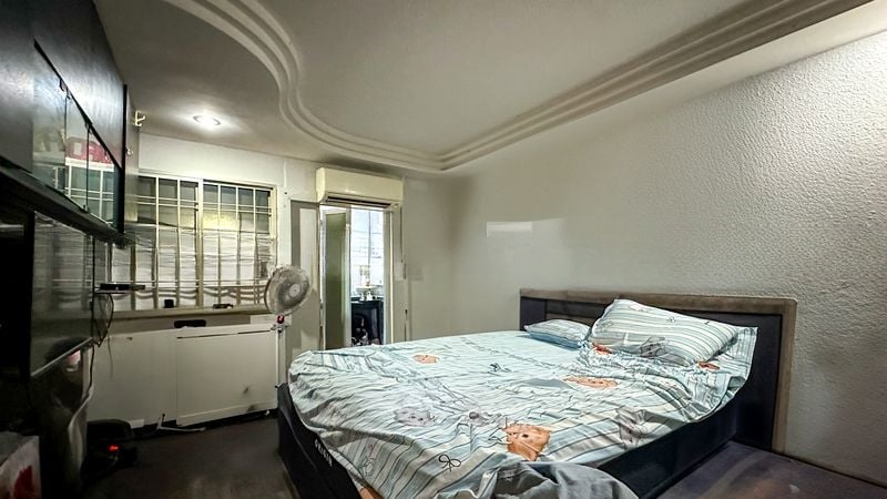 BEDOK RESERVOIR RD 3