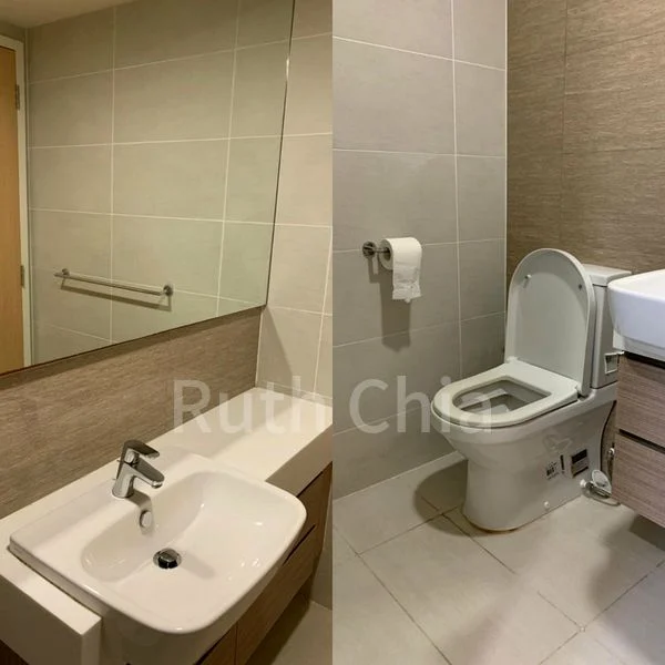 THE LAKEFRONT RESIDENCES 6