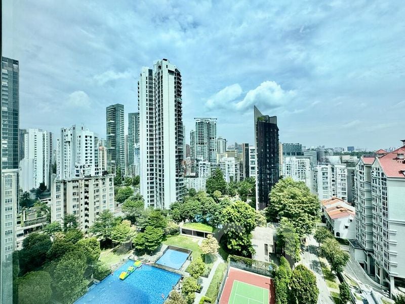 MARTIN PLACE RESIDENCES 10