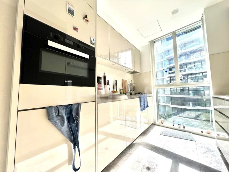 CORALS AT KEPPEL BAY 2