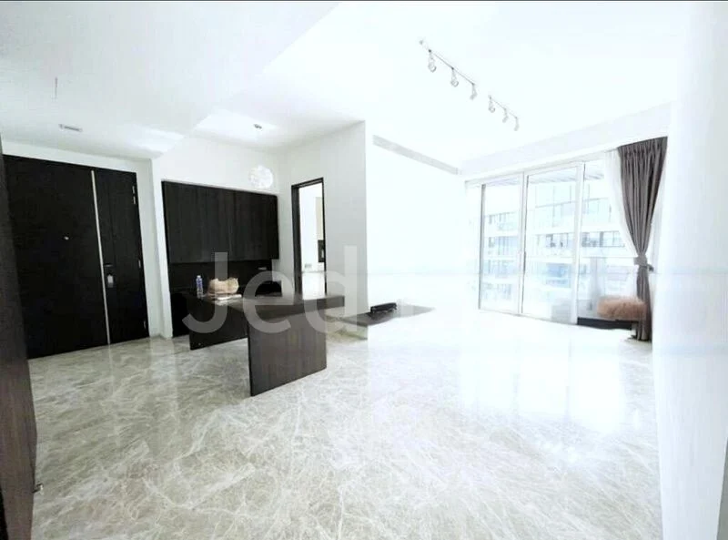 CORALS AT KEPPEL BAY 3