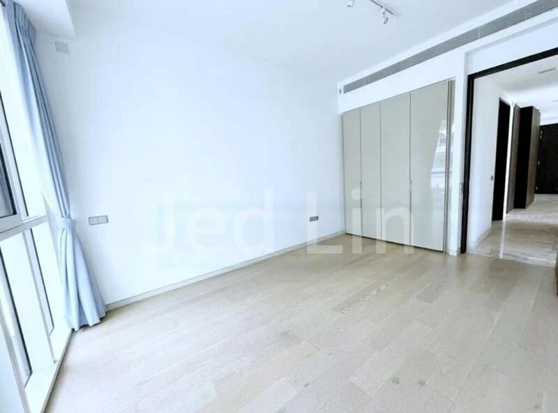 CORALS AT KEPPEL BAY 4