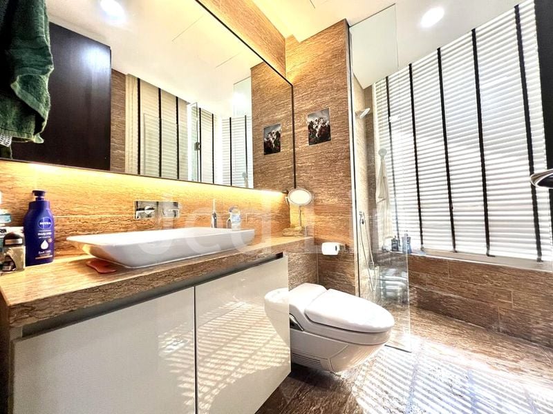 CORALS AT KEPPEL BAY 5