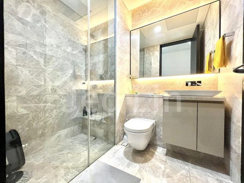 CORALS AT KEPPEL BAY 6