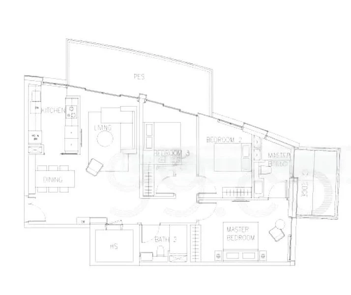 CORALS AT KEPPEL BAY 7