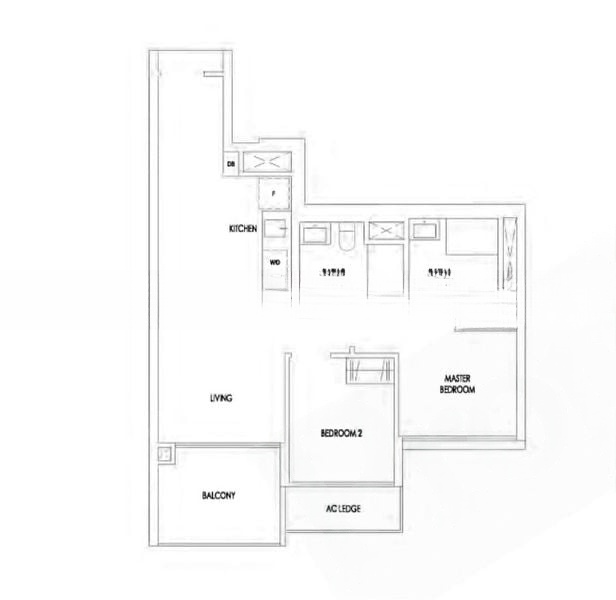 TREASURE AT TAMPINES 6