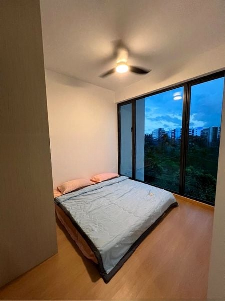 TREASURE AT TAMPINES 3