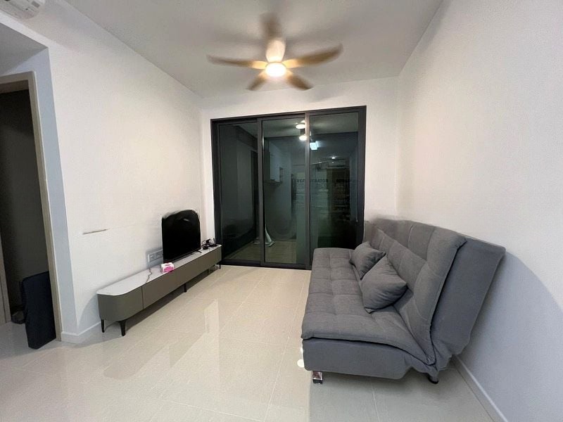 TREASURE AT TAMPINES 5