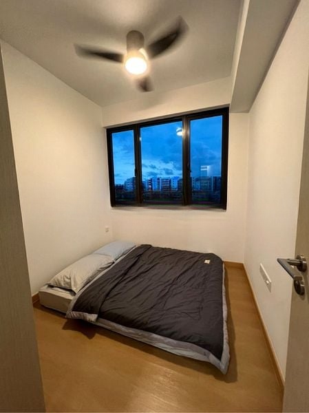 TREASURE AT TAMPINES 2