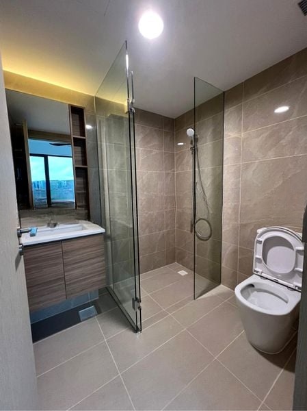 TREASURE AT TAMPINES 4