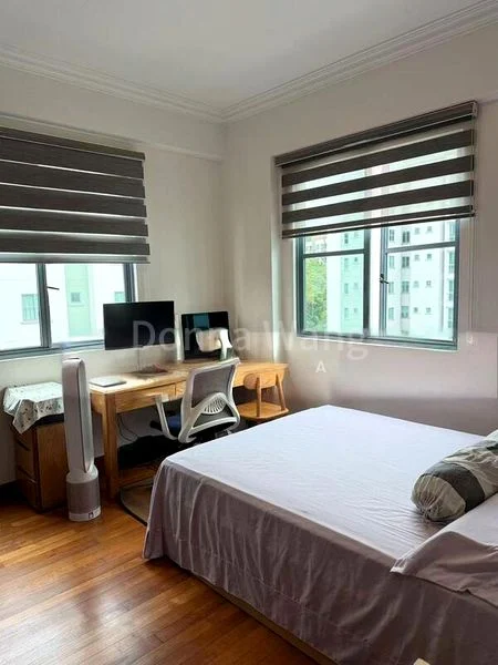 SPRINGDALE CONDOMINIUM 2