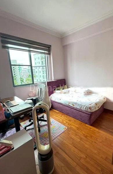 SPRINGDALE CONDOMINIUM 3