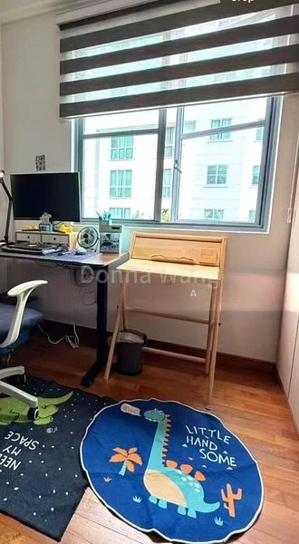 SPRINGDALE CONDOMINIUM 4