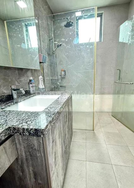 SPRINGDALE CONDOMINIUM 5