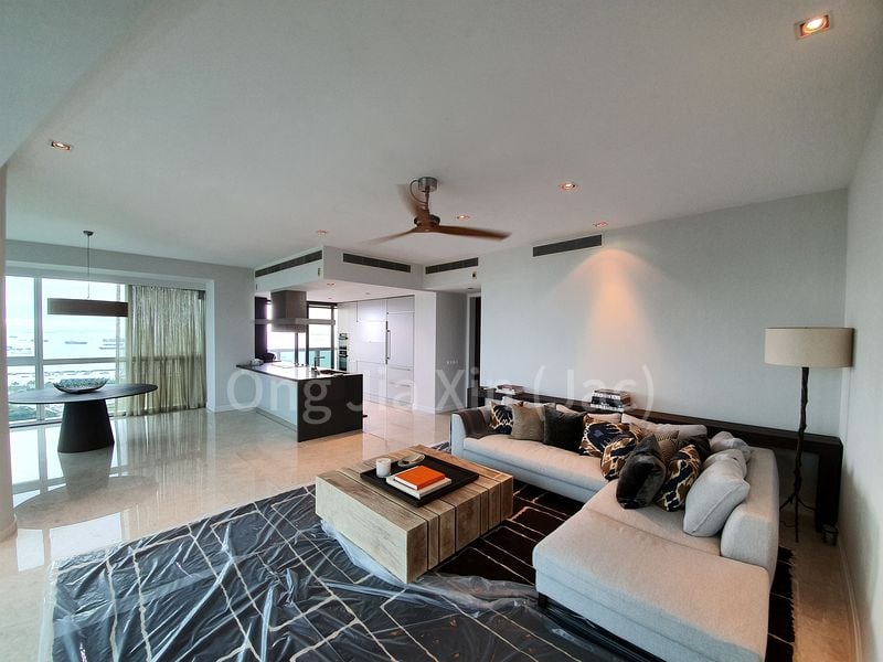 MARINA BAY RESIDENCES 3