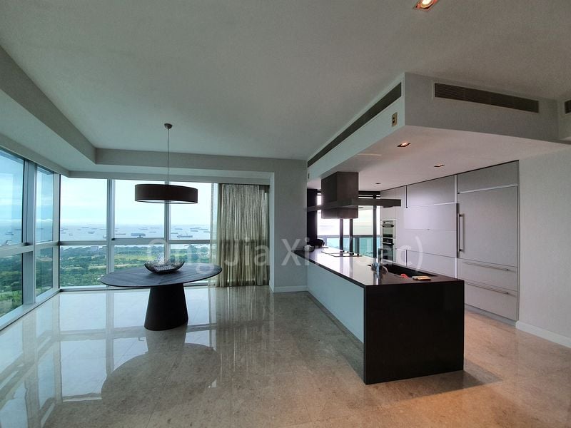 MARINA BAY RESIDENCES 5