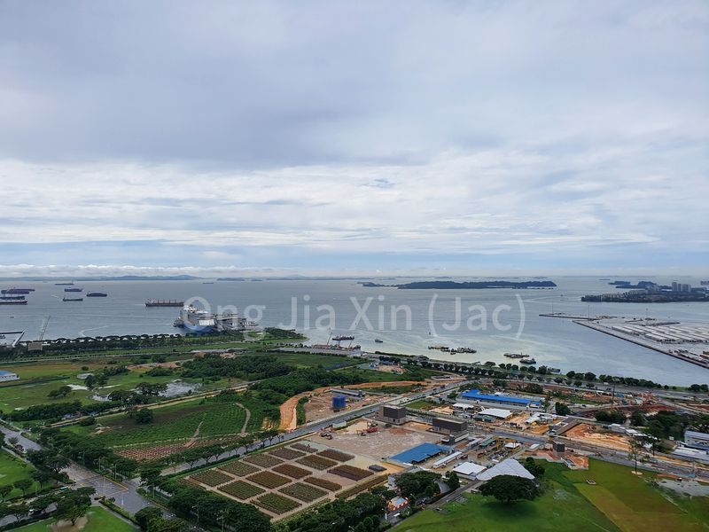 MARINA BAY RESIDENCES 6