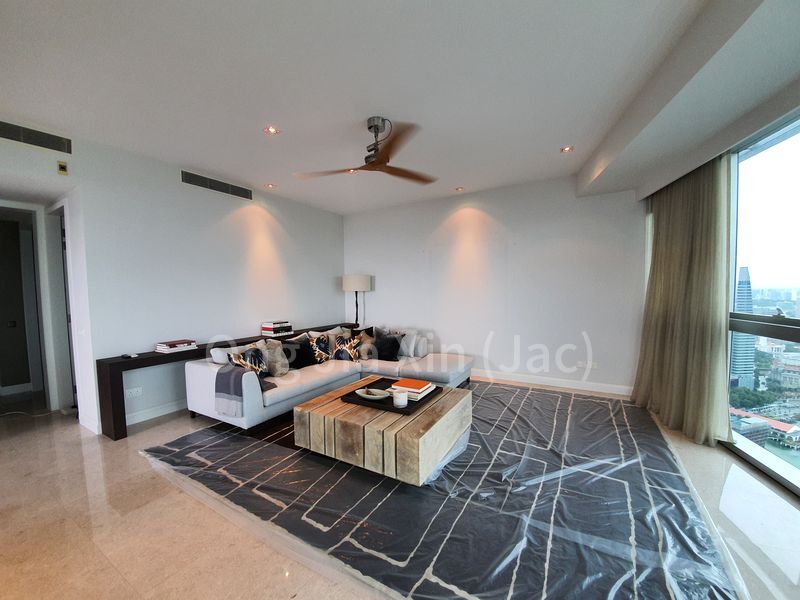 MARINA BAY RESIDENCES 8