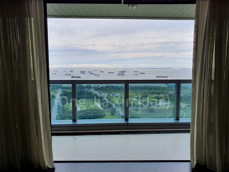 MARINA BAY RESIDENCES 9