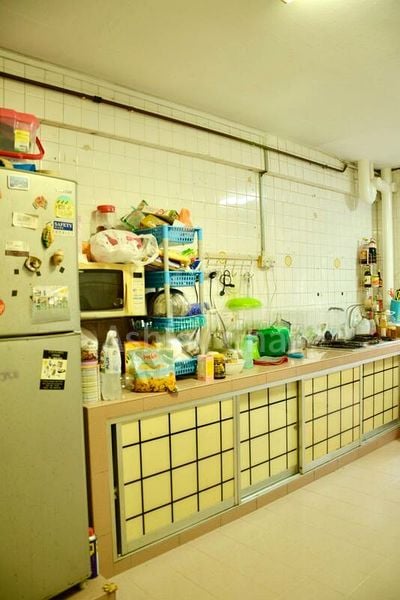 BEDOK RESERVOIR RD 11