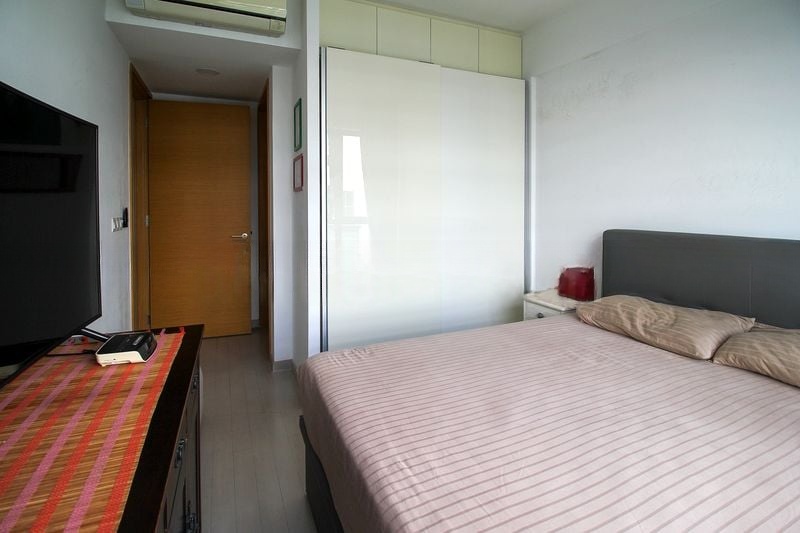 HEDGES PARK CONDOMINIUM 11