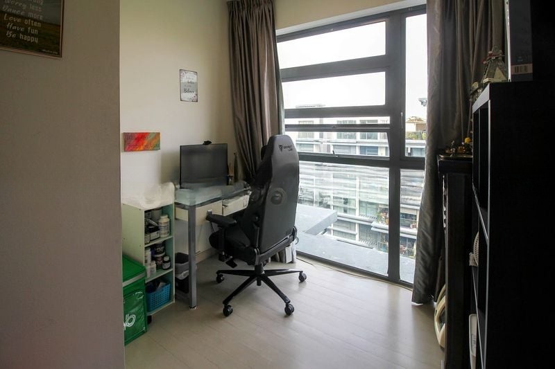 HEDGES PARK CONDOMINIUM 10