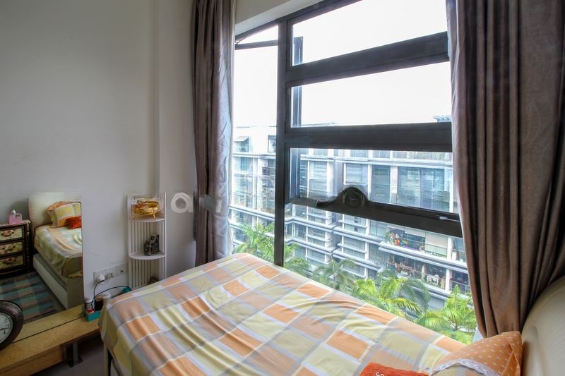 HEDGES PARK CONDOMINIUM 13