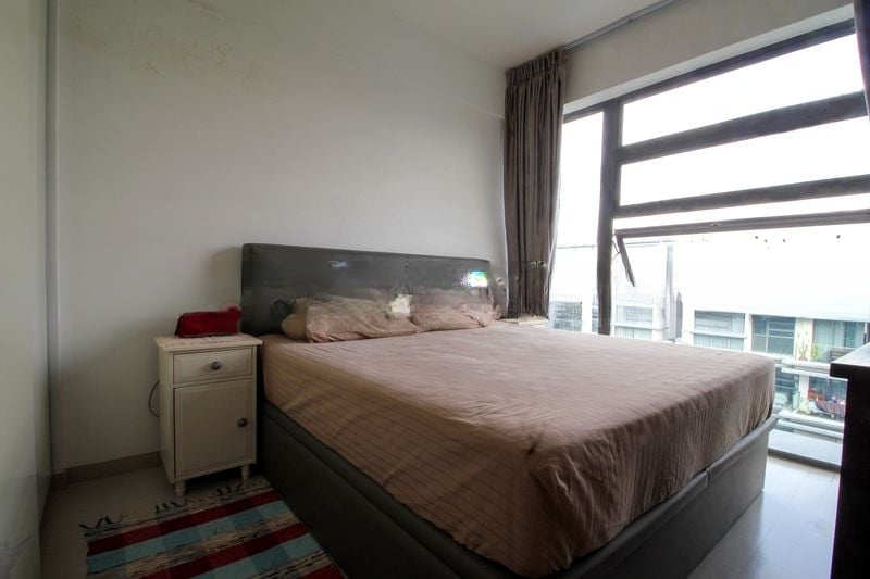 HEDGES PARK CONDOMINIUM 12