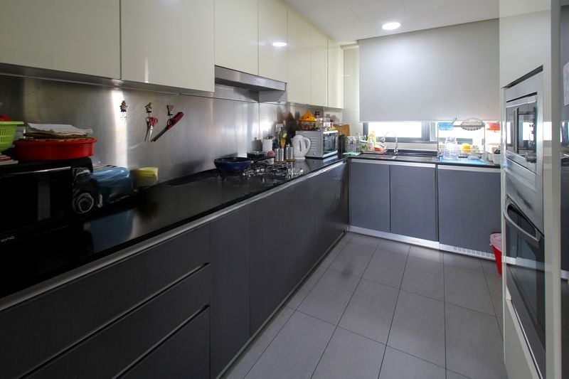 HEDGES PARK CONDOMINIUM 15