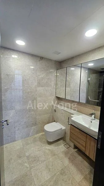 PULLMAN RESIDENCES NEWTON 2