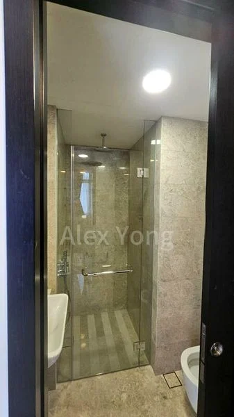 PULLMAN RESIDENCES NEWTON 3