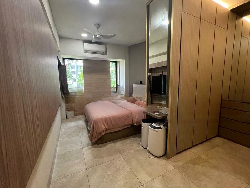 ORCHID APARTMENTS 3