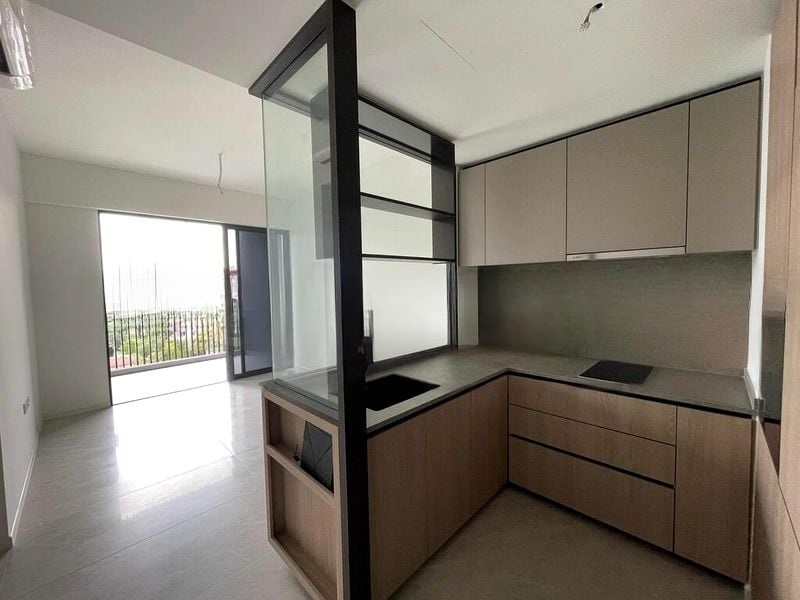 KI RESIDENCES AT BROOKVALE 9