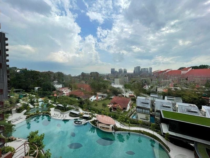 KI RESIDENCES AT BROOKVALE 10
